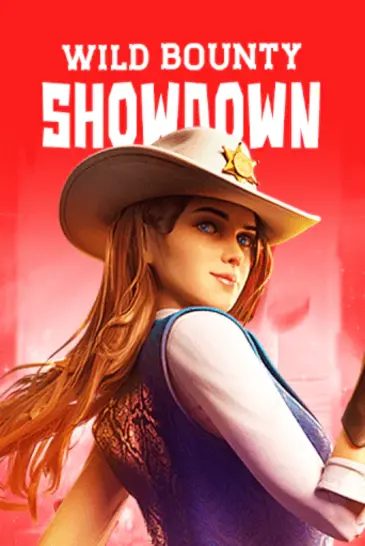 В Wild Bounty Showdown каждый спин — это шанс на добычу
