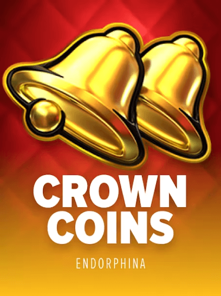 Попробуйте Crown Coins и почувствуйте себя королём казино