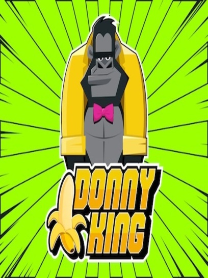 Donny King завораживает шиком и щедрыми джекпотами